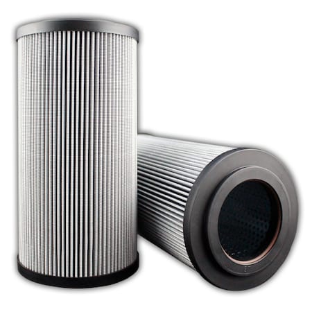 Hydraulic Filter, Replaces FBN FBH30M25A, Return Line, 25 Micron, Outside-In